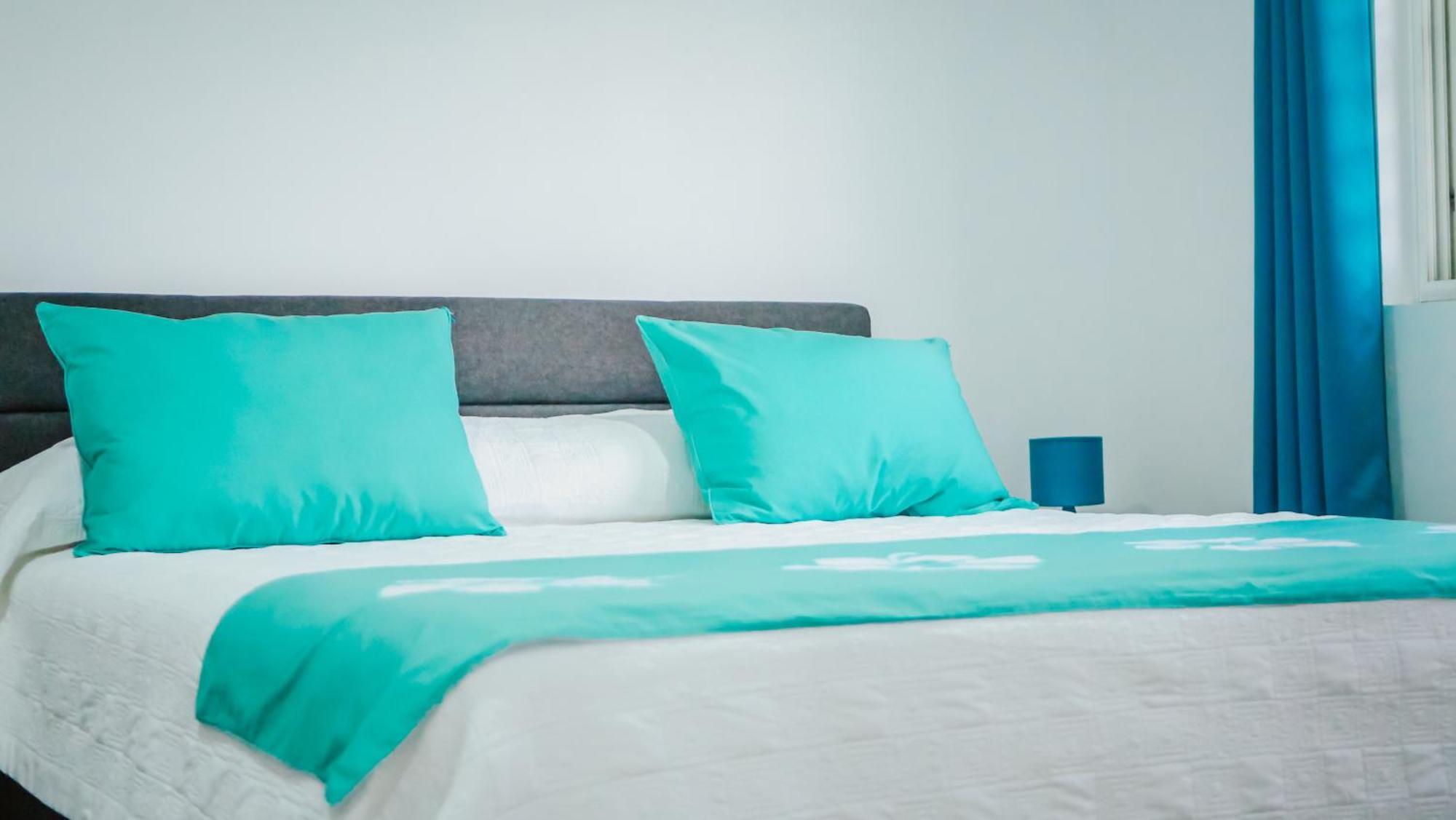 Pension Irivai, Appartement Uo Uo 3 Chambres Vue Mer Uturoa Extérieur photo