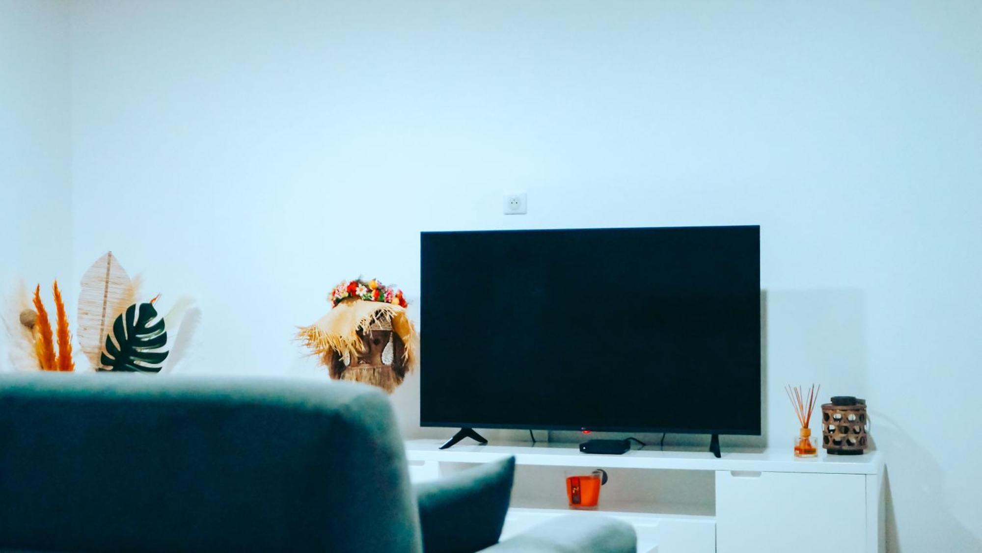 Pension Irivai, Appartement Uo Uo 3 Chambres Vue Mer Uturoa Extérieur photo