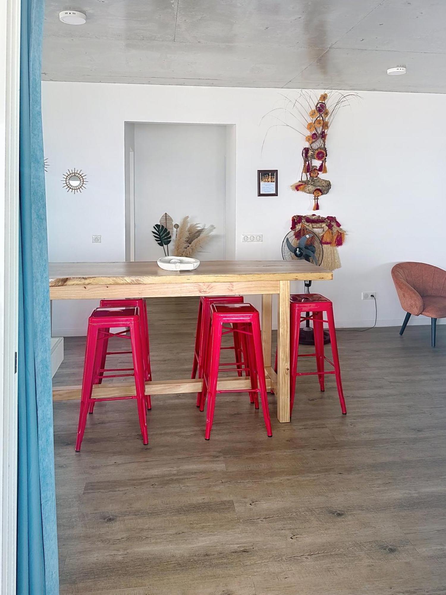 Pension Irivai, Appartement Uo Uo 3 Chambres Vue Mer Uturoa Extérieur photo